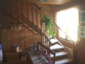 Farmholiday Kumpunen Petäjävesi